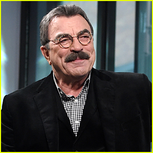 Tom Selleck Gives Rare Interview About Choosing Family Over Fame