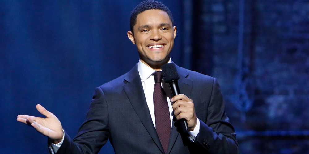 Trevor Noah Is Paying Salaries of 25 Furloughed ‘Daily Show’ Staff