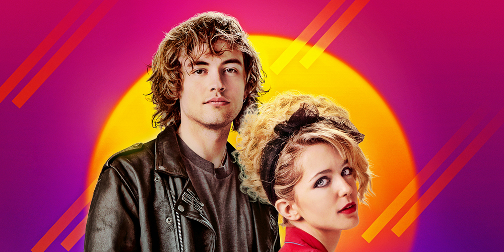 ‘Valley Girl’ Musical Adaptation Debuts Trailer, Poster & First Look