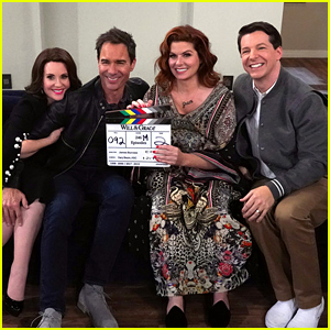 'Will & Grace' Creators Tease Finale, Confirm the Show Is Never Coming Back Again