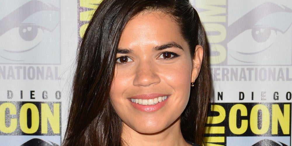 America Ferrera Celebrates ‘Wondrous, Magical’ Son Sebastian’s Birthday