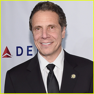 Andrew Cuomo Approves Of This Oscar Winner Playing Him in Potential Pandemic Movie!