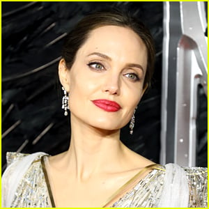 Angelina Jolie Pays Tribute to Late Mom Marcheline Bertrand on Mother's Day