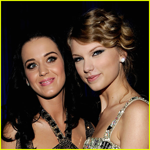 Are Katy Perry & Taylor Swift Releasing a New Song Together?