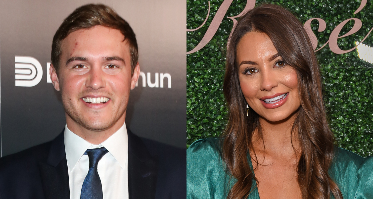 Peter Weber’s Mom Addresses His New Relationship with Kelley Flanagan(02)