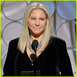 Barbra Streisand Dedicates New Video Set To 'You'll Never Walk Alone' To Essential Workers