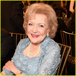 Betty White Gives Fans Update On How She's Doing Amid Quarantine
