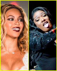Beyonce & Megan Thee Stallion's 'Savage' Remix Leads to Major Bump in Charity Donations