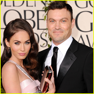 Brian Austin Green Shoots Down That Cheating Was The Cause of His Split With Megan Fox