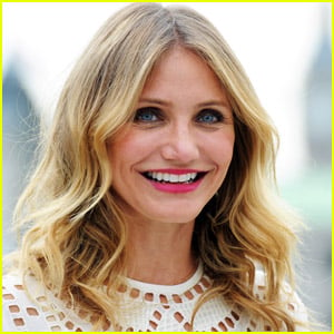 Cameron Diaz Plans to Be 'Selective' About Her Potential Return to Acting