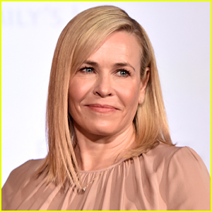 Chelsea Handler Sets First Stand Up Comedy Special in 6 Years