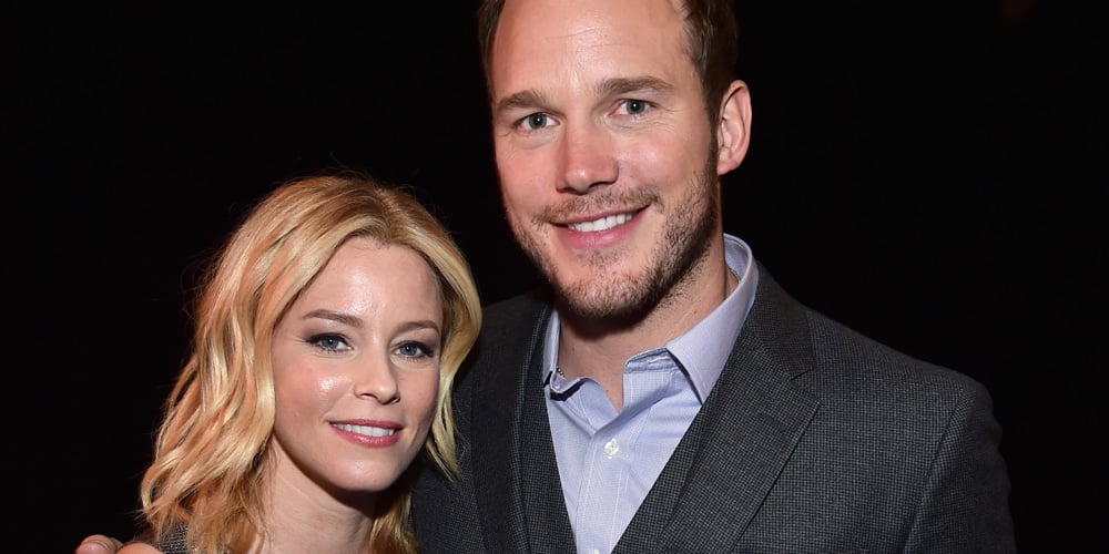 Chris Pratt & Elizabeth Banks Bring ‘Lego Movie’s Emmet & Lucy Back To(02)