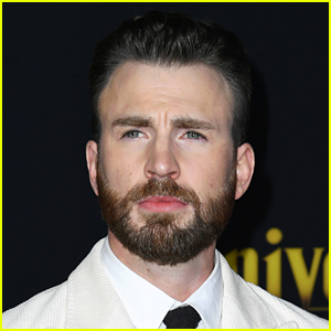 Chris Evans Has a Dog Grooming Fail, Shares the Photo on His New Instagram!