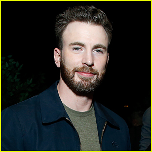 Chris Evans Used to Have Panic Attacks on Set That Almost Made Him Quit Acting