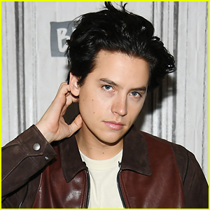 Cole Sprouse Talks About Skeet Ulrich Leaving 'Riverdale': 'I'd Ride or Die For That Guy'