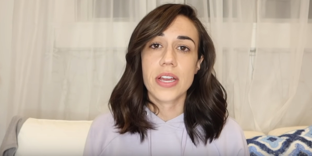 Youtuber Colleen Ballinger Apologizes For Past Insensitive Videos