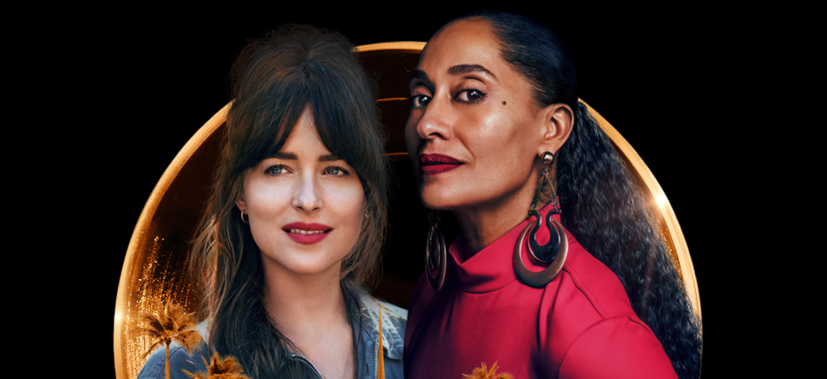 Dakota Johnson & Tracee Ellis Ross’ ‘High Note’ Will Be Released On Demand