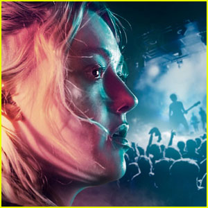 Dakota Fanning Stars in 'Viena & The Fantomes' - Watch the Trailer!