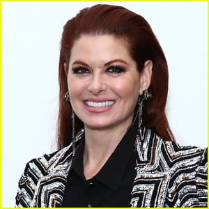 Debra Messing Would Do a 'Smash' Reboot on One Condition!