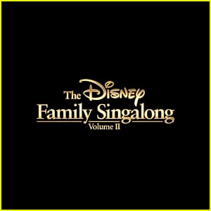 'Disney Family Singalong 2': ABC Announces First Wave of Star-Studded Performances!