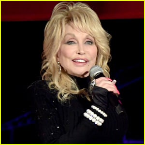 Dolly Parton Releases New Song 'When Life Is Good Again' About Pandemic - Listen Now!