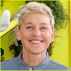 Is This How Ellen DeGeneres Feels About the Rumors About Her?
