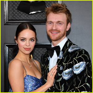 Finneas Reveals If He Plans On Proposing to Girlfriend Claudia Sulewski Sometime Soon