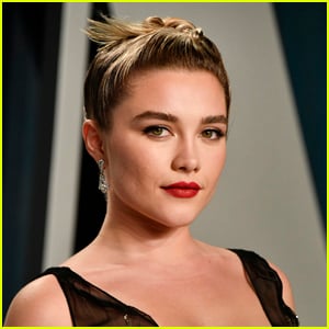 Florence Pugh Was 'So Surprised' to Learn This About Herself While in Lockdown