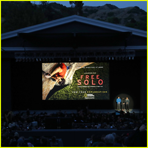 Greek Theatre Cancels Entire 2020 Season Due to Pandemic