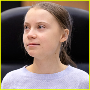 Greta Thunberg Makes Big Donation & Launches New UNICEF Campaign To Aid Children During Pandemic