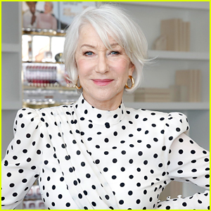Helen Mirren Doesn't Get Why She's A 'Sex Symbol' But She's 'Not Going To Argue With It'