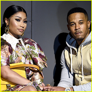 Is Nicki Minaj Pregnant? These Tweets Have Fans Thinking Yes