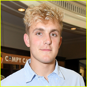 Jake Paul Under Fire for Being at Mall During Looting
