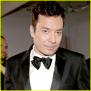 Jimmy Fallon Releases Apology For Past SNL Skit He Did in Blackface in