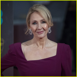 J.K. Rowling Reveals the True Birthplace of 'Harry Potter' Series & Fans Are Shocked!