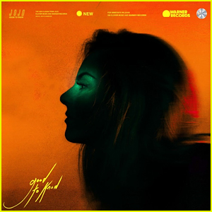 JoJo's New Album 'Good to Know' Is Here - Stream & Download!