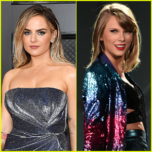 JoJo Recalls Getting Support From Taylor Swift During Her Own Music Label Lawsuit