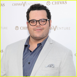 Josh Gad Shares Footage & Emotional Note About New Song 'I Am With You' From Frozen's Olaf - Watch (Video)