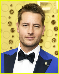 'This Is Us' Star Justin Hartley Spotted Kissing a Mystery Woman Amid Divorce!