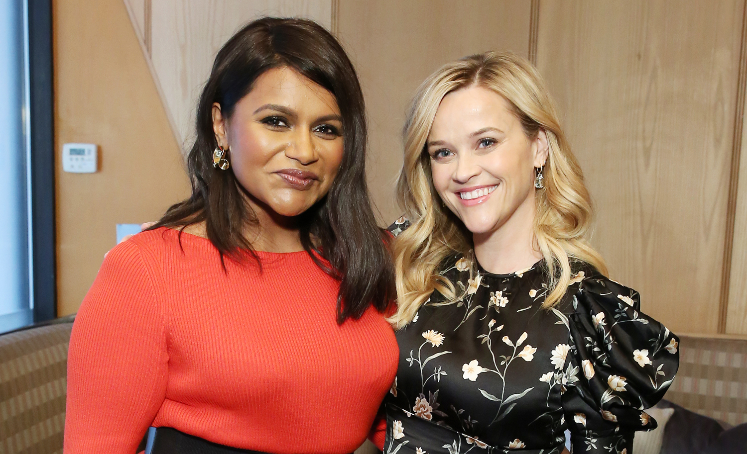 Mindy Kaling Signs On to CoWrite ‘Legally Blonde 3′ Legally Blonde