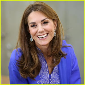 Kensington Palace Issues Rare Comment About This Kate Middleton Story