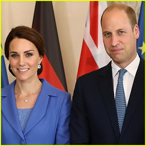 Here's Why Kate Middleton & Prince William Took Over Radio Stations for 1 Minute