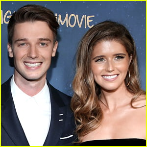 Katherine Schwarzenegger Calls Out Her Brother Patrick in His Instagram Comments!
