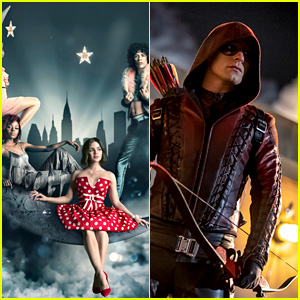 What Is the Status of The CW's 'Katy Keene' & 'Green Arrow & The Canaries'?