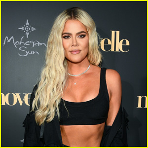 Khloe Kardashian Reacts to Fan Commenting About Looking Different in Photos