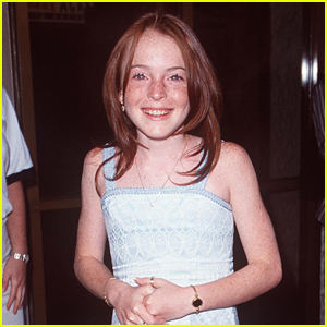 Lindsay Lohan & 'The Parent Trap' Director Nancy Meyers Tease a Possible Reunion