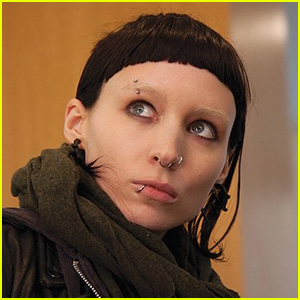 Lisbeth Salander TV Show in the Works at Amazon