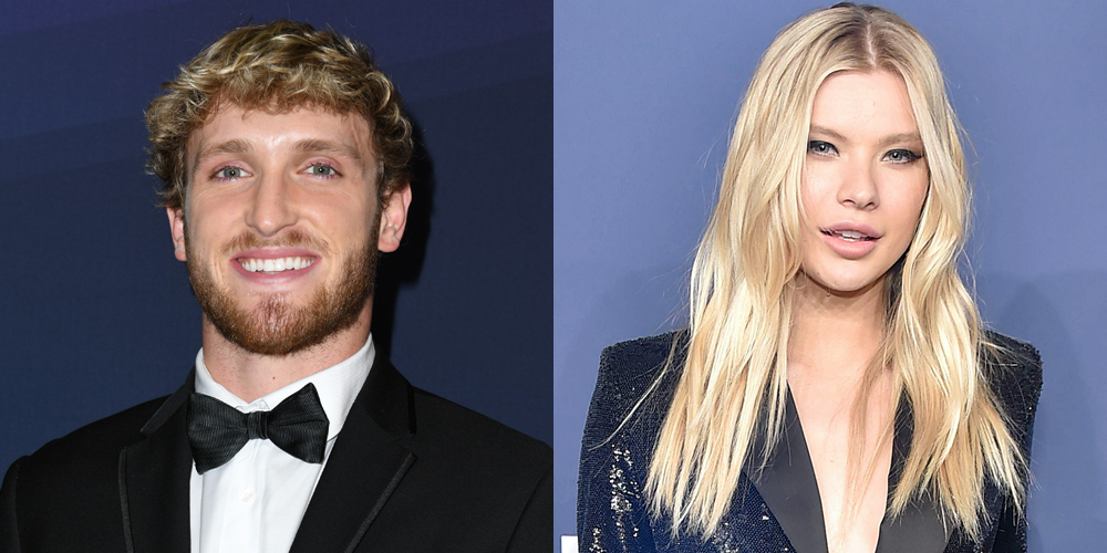 Logan Paul Confirms He Is Dating Josie Canseco Josie Canseco, Logan