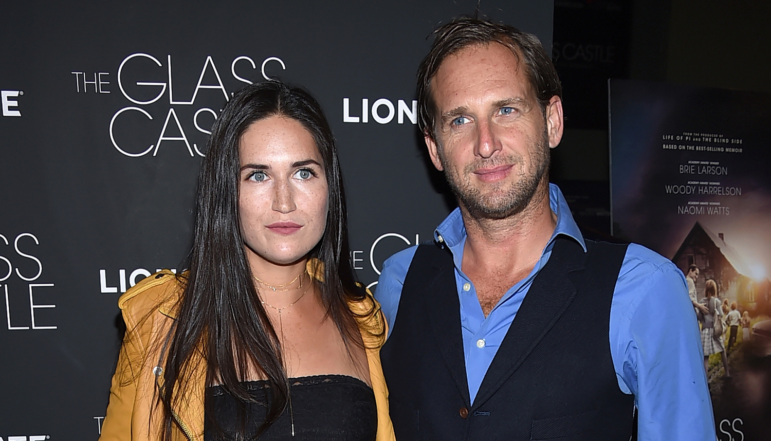 Josh Lucas’ Ex Wife Jessica Ciencin Henriquez Accuses of Him of