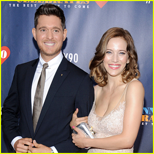Luisana Lopilato Reveals She & Michael Buble Received Death Threats After Viral Video